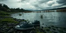 Giovane perde la vita annegando nel fiume Po