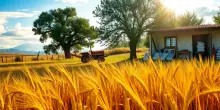 Giovane tragicamente ucciso in incidente agricolo tra Ragusa e Chiaramonte Gulfi