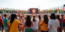 Giubileo dei Giovani a Roma: un evento straordinario di fede e unità