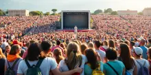 Giubileo giovani: Papa a Tor Vergata, un evento memorabile