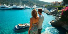Giulia Stabile e Holden: l’amicizia che fa sognare i fan