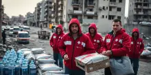 Hamas e Croce Rossa: possibile accesso agli ostaggi in cambio di corridoi umanitari