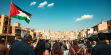 I recenti sviluppi sul riconoscimento dello Stato di Palestina