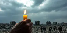 Il cardinale Parolin sulla crisi di Gaza e le speranze di pace