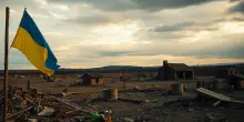 Il conflitto Ucraina-Russia: la posizione di Zelensky sulle terre contese