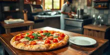 Il costo invisibile dei pomodorini: retroscena da una pizzeria pugliese