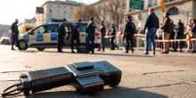 Il dibattito sul taser: tra sicurezza e rischio di vita