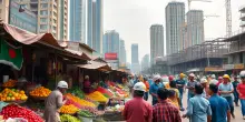 Il futuro del Bangladesh un anno dopo il governo Hasina