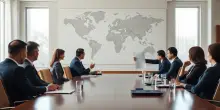 Il lobbismo europeo e le sue implicazioni sulla politica americana