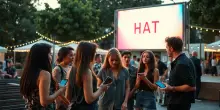 Il look di Valerio Scanu e il fenomeno dell’hate online