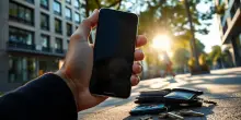 Il mistero dello smartphone di Raoul Bova: cosa ci nasconde?