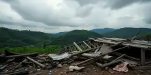 Il tragico raid aereo in Myanmar e le sue conseguenze