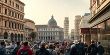 Il turismo in Italia tra accuse e verità scomode