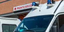 Roma, incidente mortale sulla Tuscolana: perde la vita un ragazzo di 18 anni