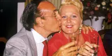 Pippo Baudo, non solo tv: la storia dei suoi amori e della sua famiglia