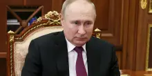 Alina Kabeava, chi è veramente l’amante di Vladimir Putin? La clamorosa indiscrezione