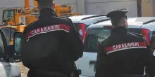 Genova, colpito dal taser dei Carabinieri: morto un 41enne