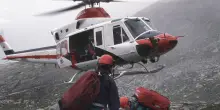 Monte Rosa, tragedia in alta quota: morti due alpinisti italiani, chi erano