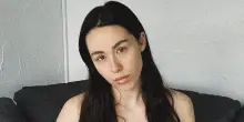 Aurora Ramazzotti, perché non mostra il volto del figlio sui social? La rivelazione