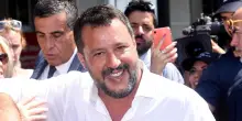 Matteo Salvini accolto da Papa Leone XIV in udienza privata: tutti i dettagli