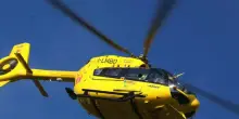 Escursionista morto in Trentino, dramma davanti alla famiglia durante un’escursione