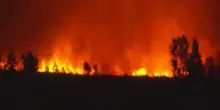 Allarme in Spagna: vasto incendio divampa nella moschea-cattedrale di Cordova