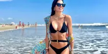 Nathan Falco nel mirino, la reazione di Elisabetta Gregoraci è durissima