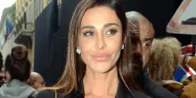 Belen Rodriguez nuda sui social: la replica della showgirl alle polemiche su Luna Marì