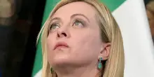 Giorgia Meloni emozionata al meeting di Rimini: il motivo dietro le lacrime