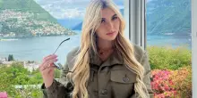 Chanel e papà Francesco Totti, rapporti tesi: i retroscena sui loro alti e bassi