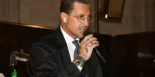 Rocìo Munoz Morales parla in pubblico dopo il caso degli audio di Raoul Bova