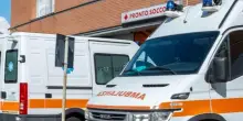 Cina, bambina di 3 anni ricoverata in ospedale per coltello in testa
