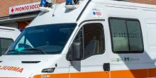 Paura in pronto soccorso: paziente ruba la pistola ad una guardia giurata e semina il panico
