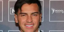 Alessandro Basciano, applicato e attivato il braccialetto elettronico in Commissariato a Milano