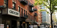 Impatto delle disuguaglianze economiche sulla gentrificazione urbana