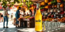 Inca Kola, il soft drink peruviano che ha superato Coca-Cola