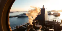 Incendi a bordo delle navi: cosa non ci dicono