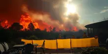 Incendi in Toscana: cosa non ci dicono