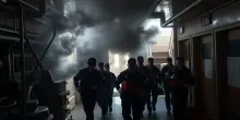 Incendio sul traghetto Raffaele Rubattino: cosa è successo davvero