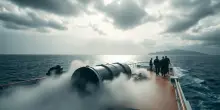 Incidente a bordo della MSC World Europa: guasto elettrico in mare