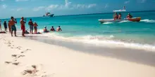 Incidente a Porto Rico: cosa ci insegna il morso di squalo a Eleonora Boi