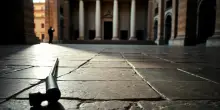 Incidente al Teatro Olimpico di Vicenza: la pericolosità dei selfie