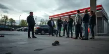 Incidente all’autogrill di Lainate: 4 persone indagate per aggressione razziale