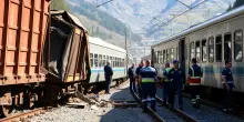 Incidente ferroviario sulla linea Brennero: aggiornamenti e dettagli