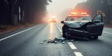 Incidente mortale a Castel del Piano: la verità shockante