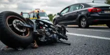 Incidente mortale a Manduria: cosa ci dicono i dati sugli incidenti stradali