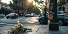 Incidente mortale a Palermo: un compleanno spezzato