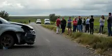 Incidente mortale in Puglia, perde la vita l’attrice Lucrezia Baccichet