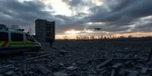 Incidente mortale in Russia a causa di attacchi di droni ucraini