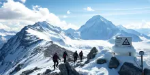 Incidente mortale sul Monte Bianco: cosa è successo realmente